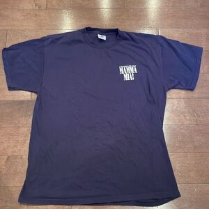 Mamma Mia The Musical T-shirt